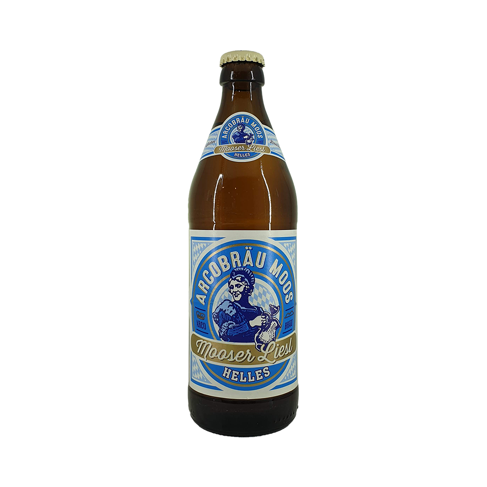 Arcobrau Mooser Liesl 0,5L - Német sörök - Beerselection - 500-féle sör ...