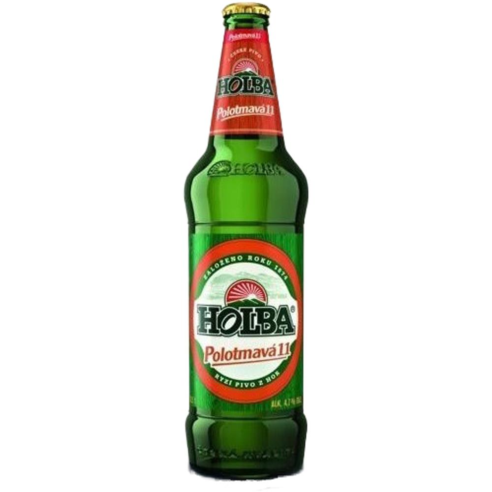 Holba Serak Polotmavy 0,5L - Cseh sörök - Beerselection - 500-féle sör ...