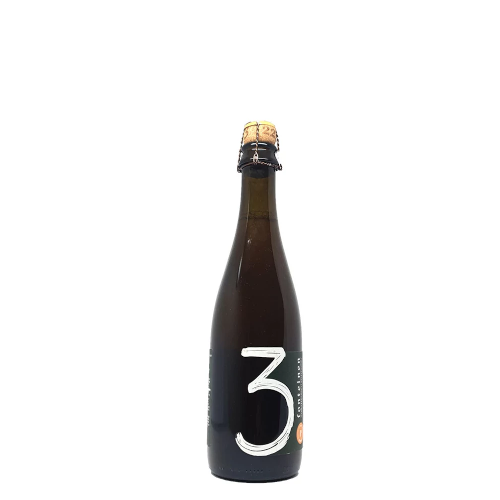 3 Fonteinen Golden Blend 0,375L S2122 B55 - Beerselection