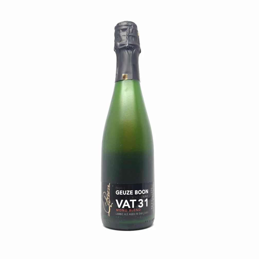 Boon VAT 31 0,375L - Beerselection