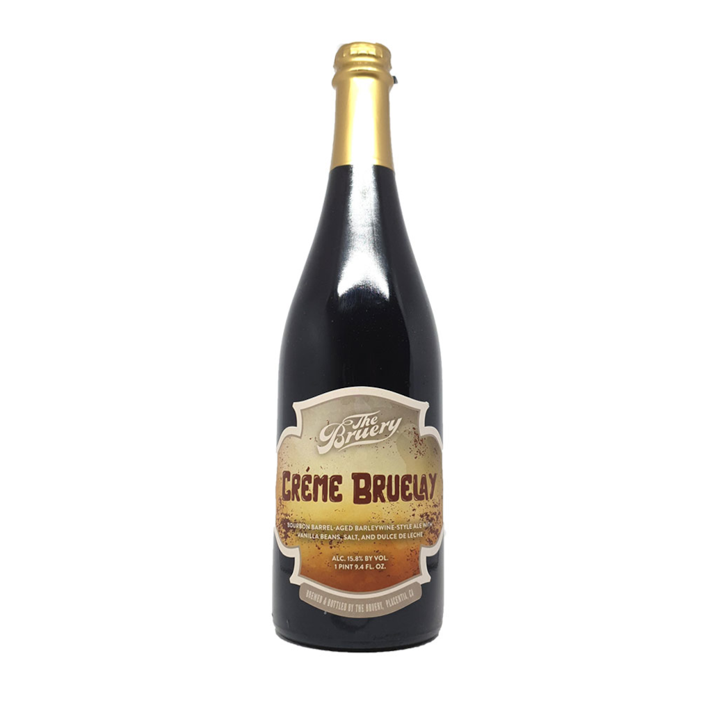 The Bruery Créme Bruelay 0,75L - Beerselection