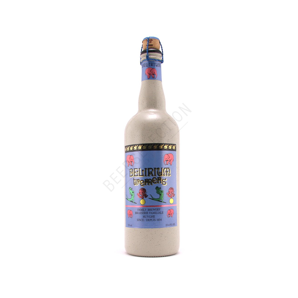 Delirium Tremens 0,75L - Beerselection