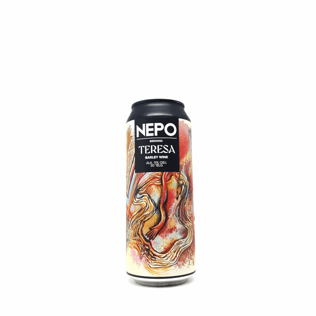 Nepomucen Teresa 0,5L