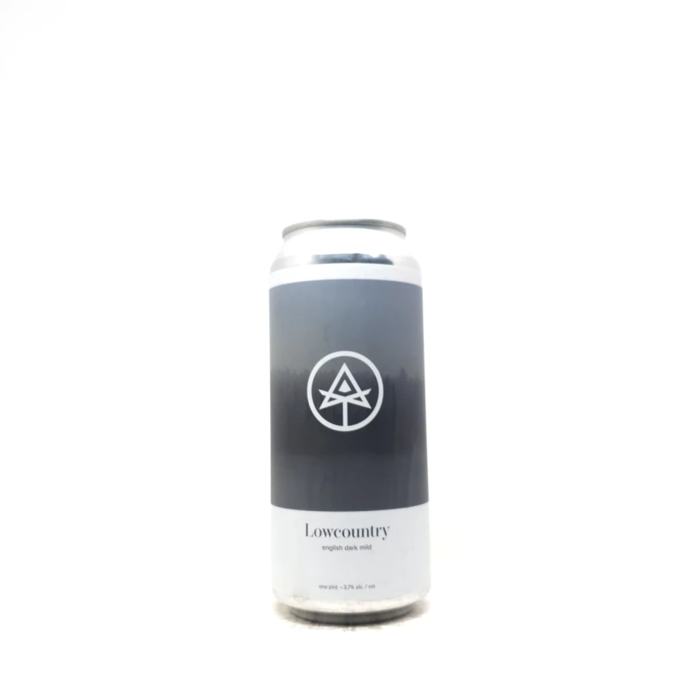 Autodidact Beer Lowcountry 0,473L