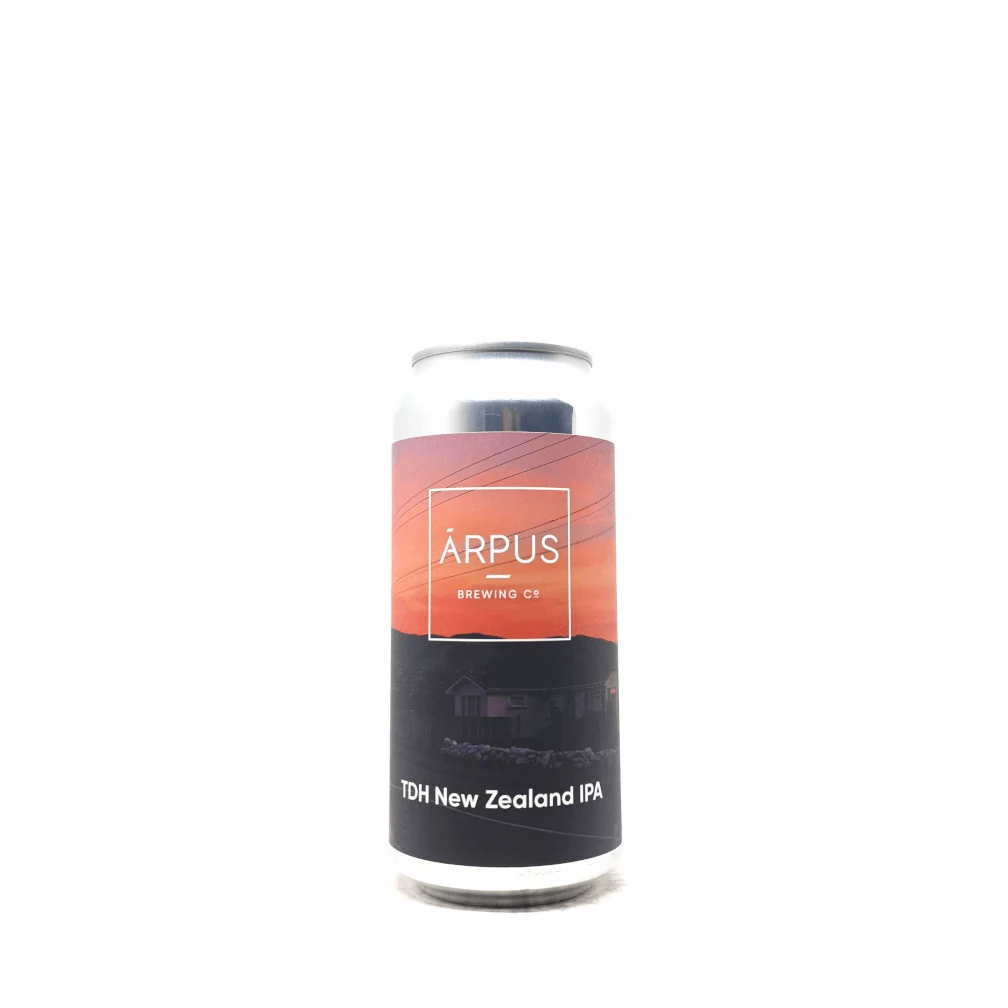 Ārpus Brewing Co. TDH New Zealand IPA 0,44L