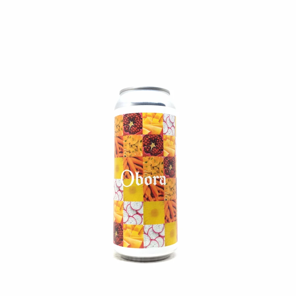 Pivovar Obora Philadelphia Sour Multivitamin 0,5L
