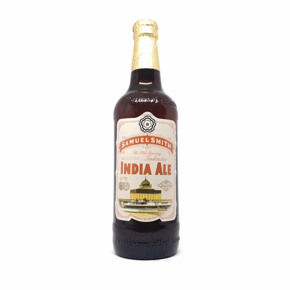 Samuel Smith India Pale Ale 0,55L