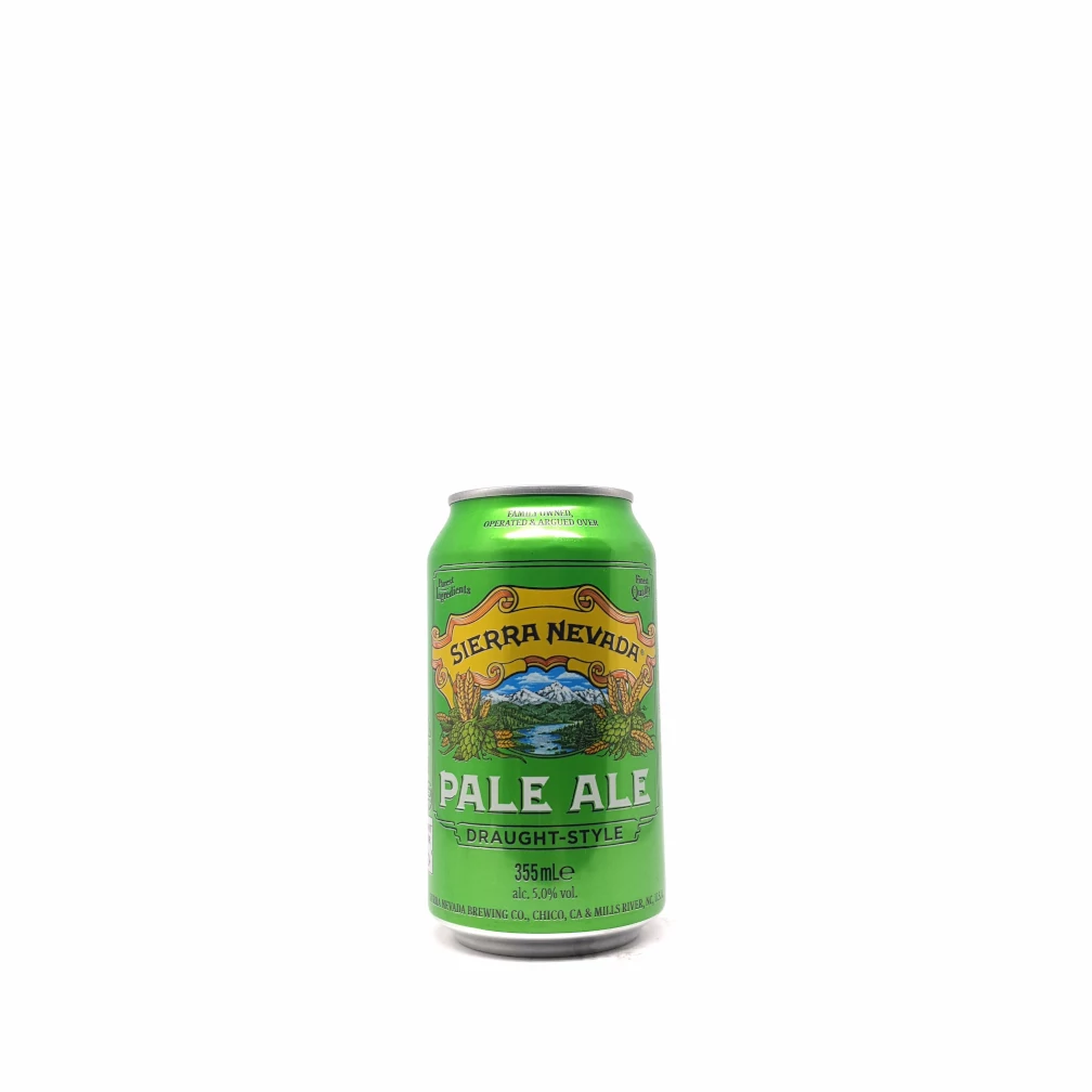 Sierra Nevada Pale Ale 0,355L