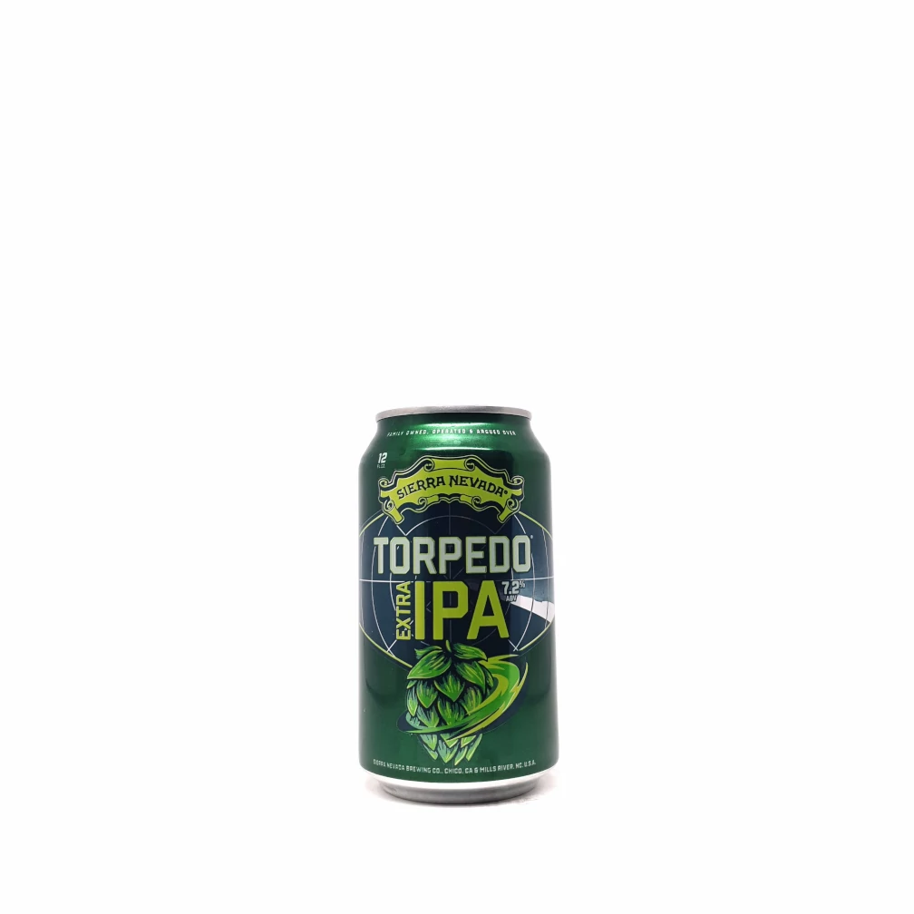 Sierra Nevada Torpedo Extra 0,355L