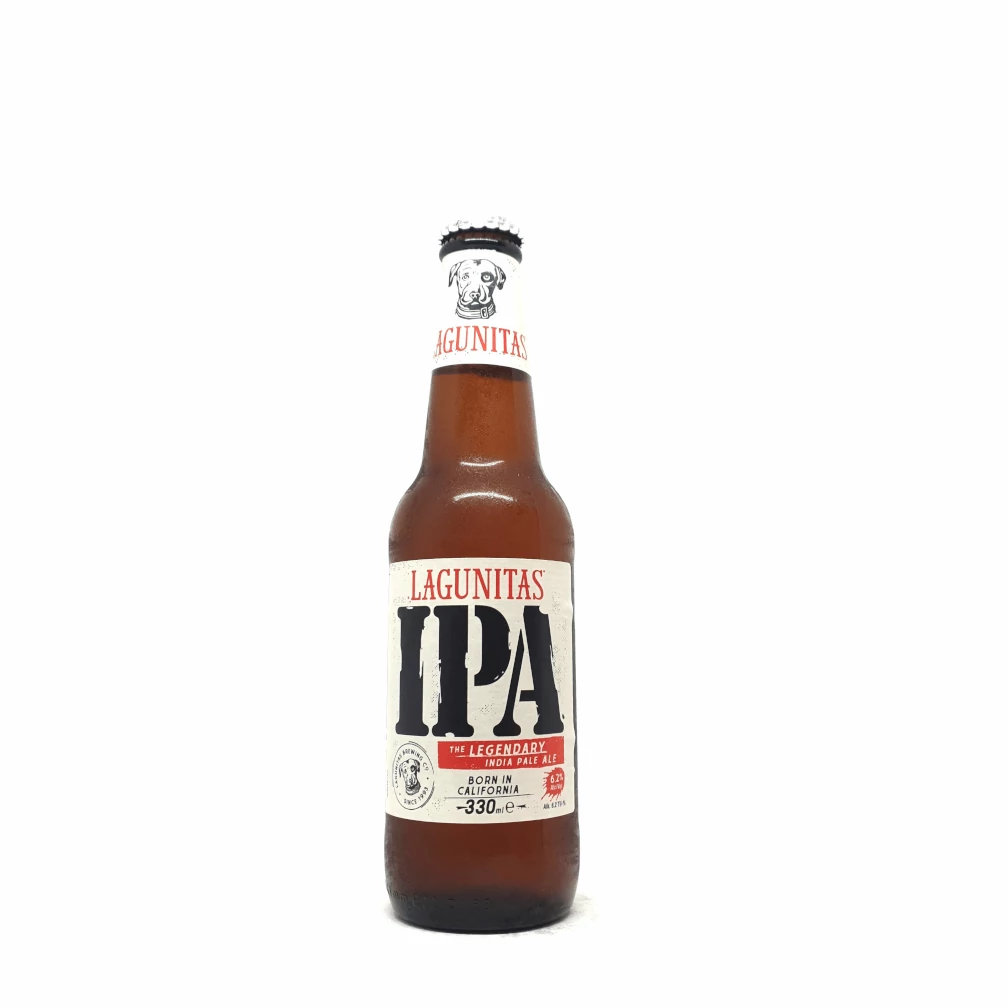 Lagunitas IPA 0,355L