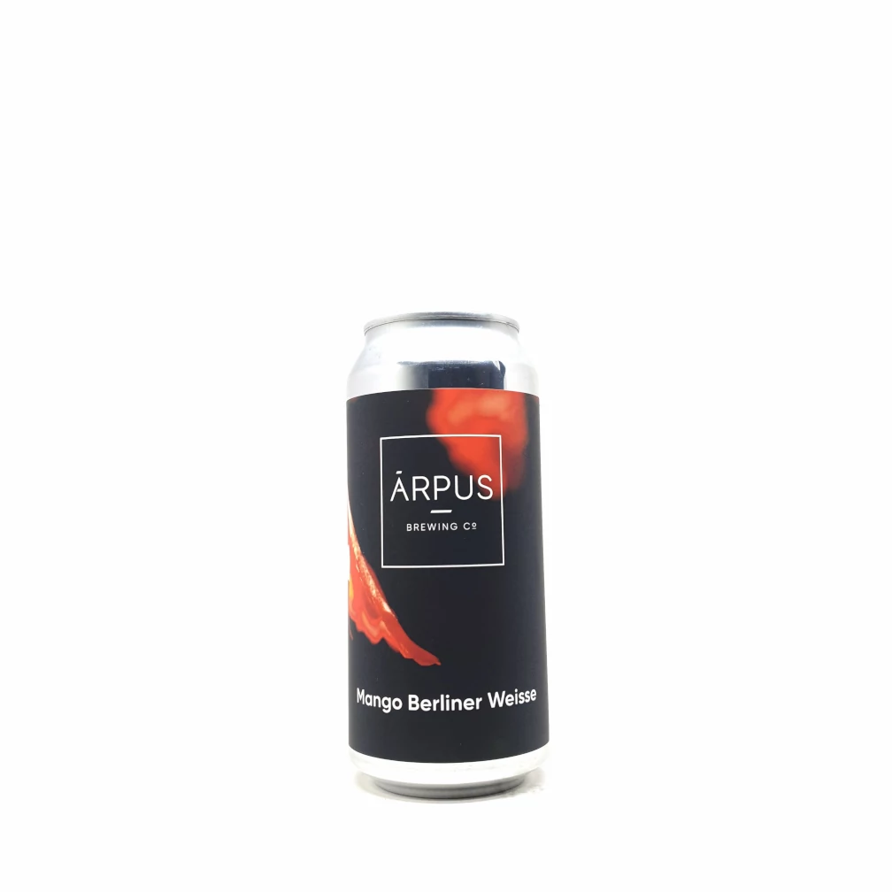 Arpus Mango Berliner Weisse 0,44L