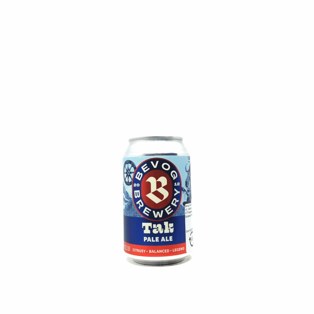 Bevog Tak 0,33L