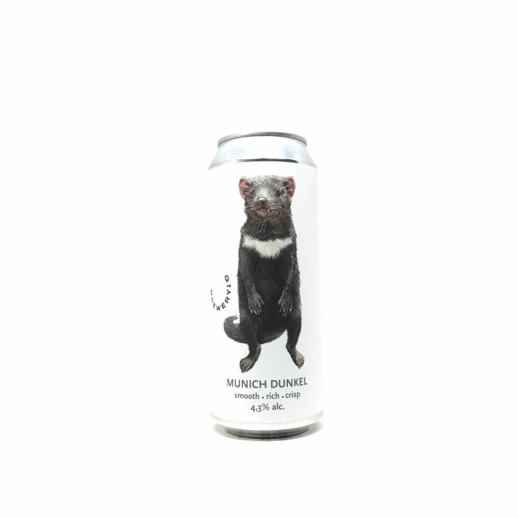 Bevog Tasmanian Devil 0,5L