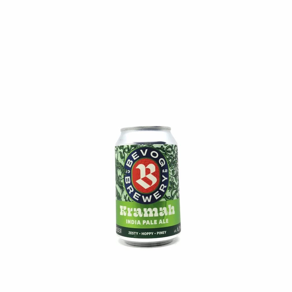 Bevog Kramah 0,33L