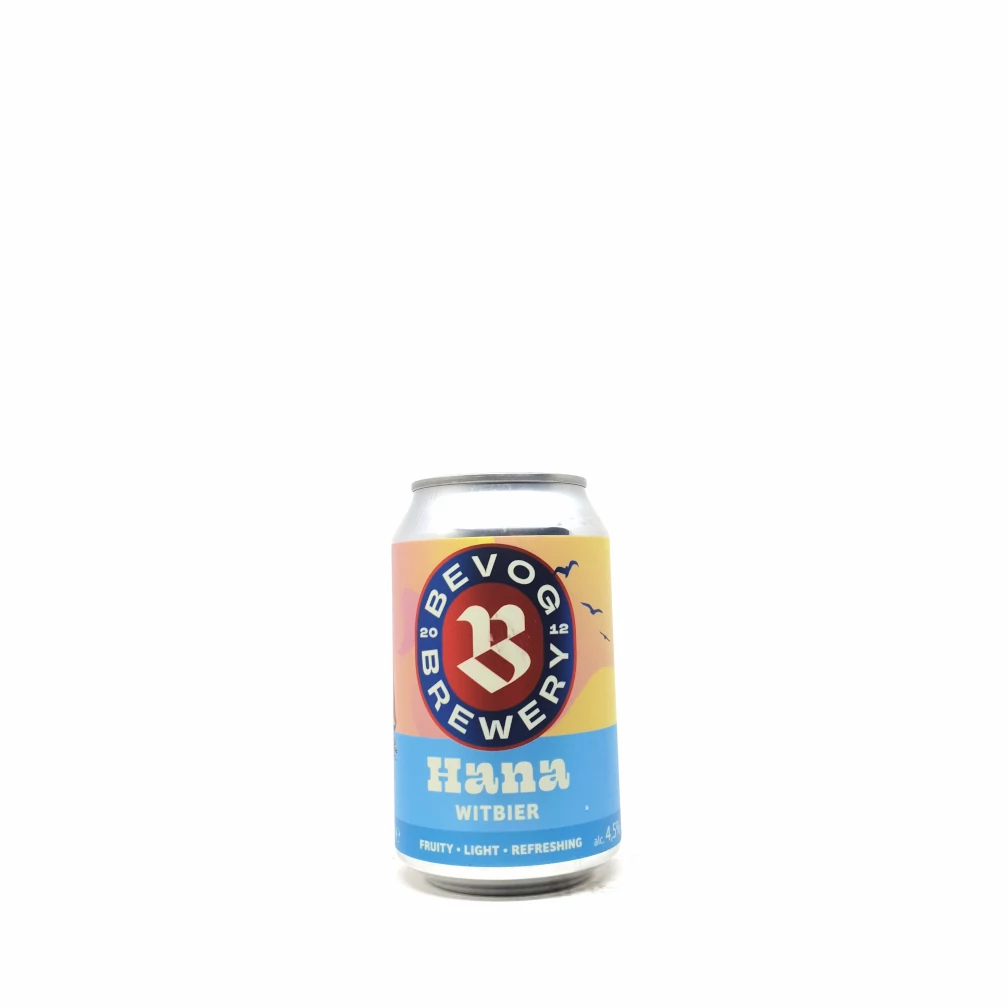Bevog Hana 0,33L