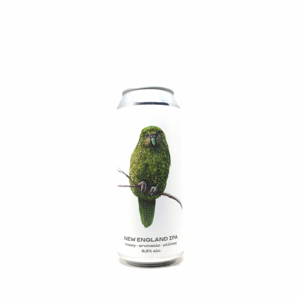 Bevog Extinction Kakapo 0,5L