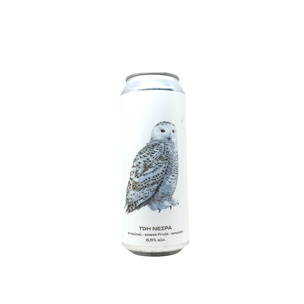 Bevog Snowy Owl 0,5L