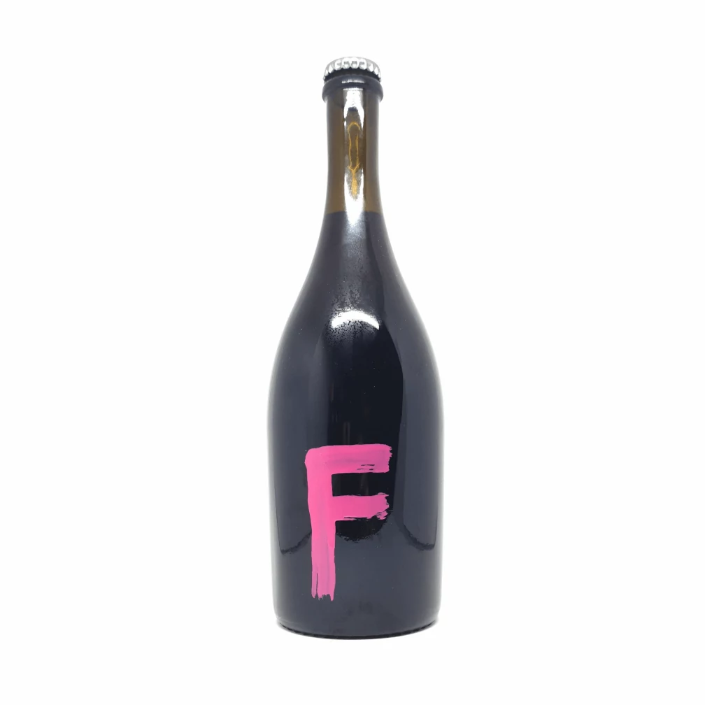 Funky Fluid Framboos 0,75L Bottle