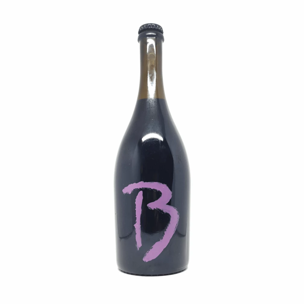 Funky Fluid Bosbes 0,75L Bottle