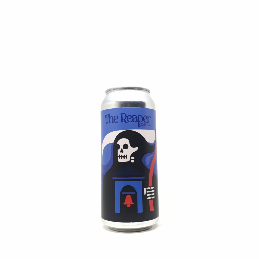 Messorem The Reaper (V4) 0,473L