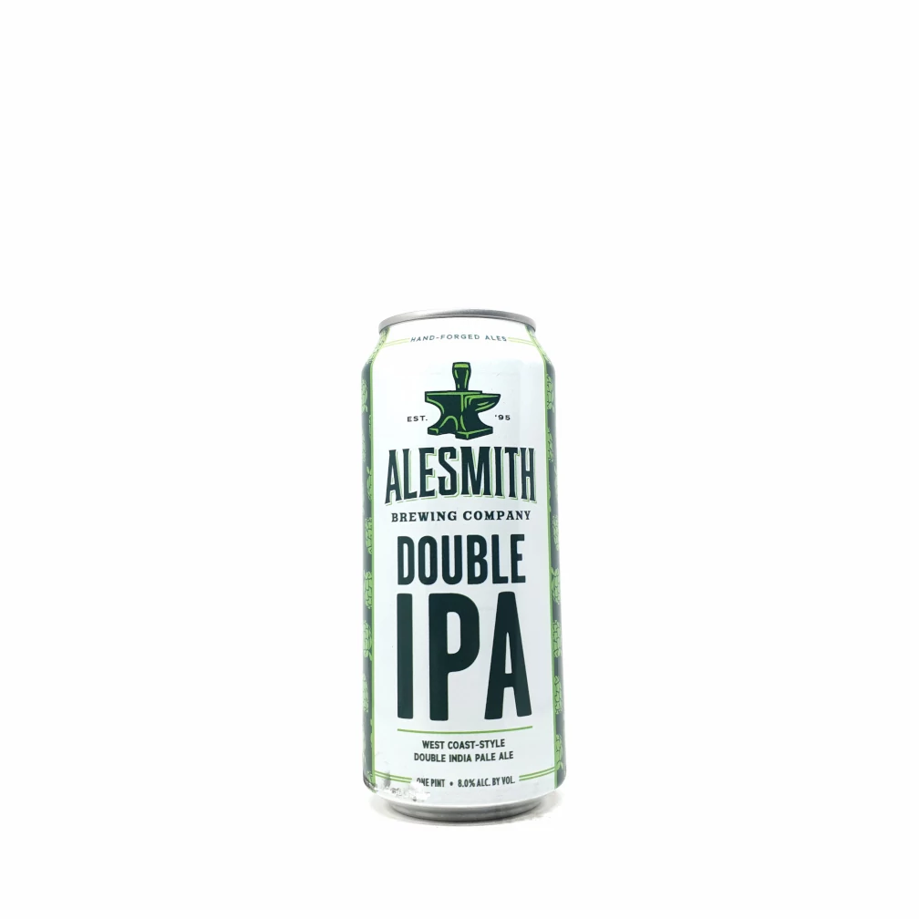 AleSmith Brewing Company AleSmith Double IPA 0,473L