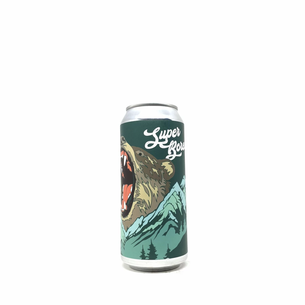 Counterpart Brewing Super Borealis 0,473L 