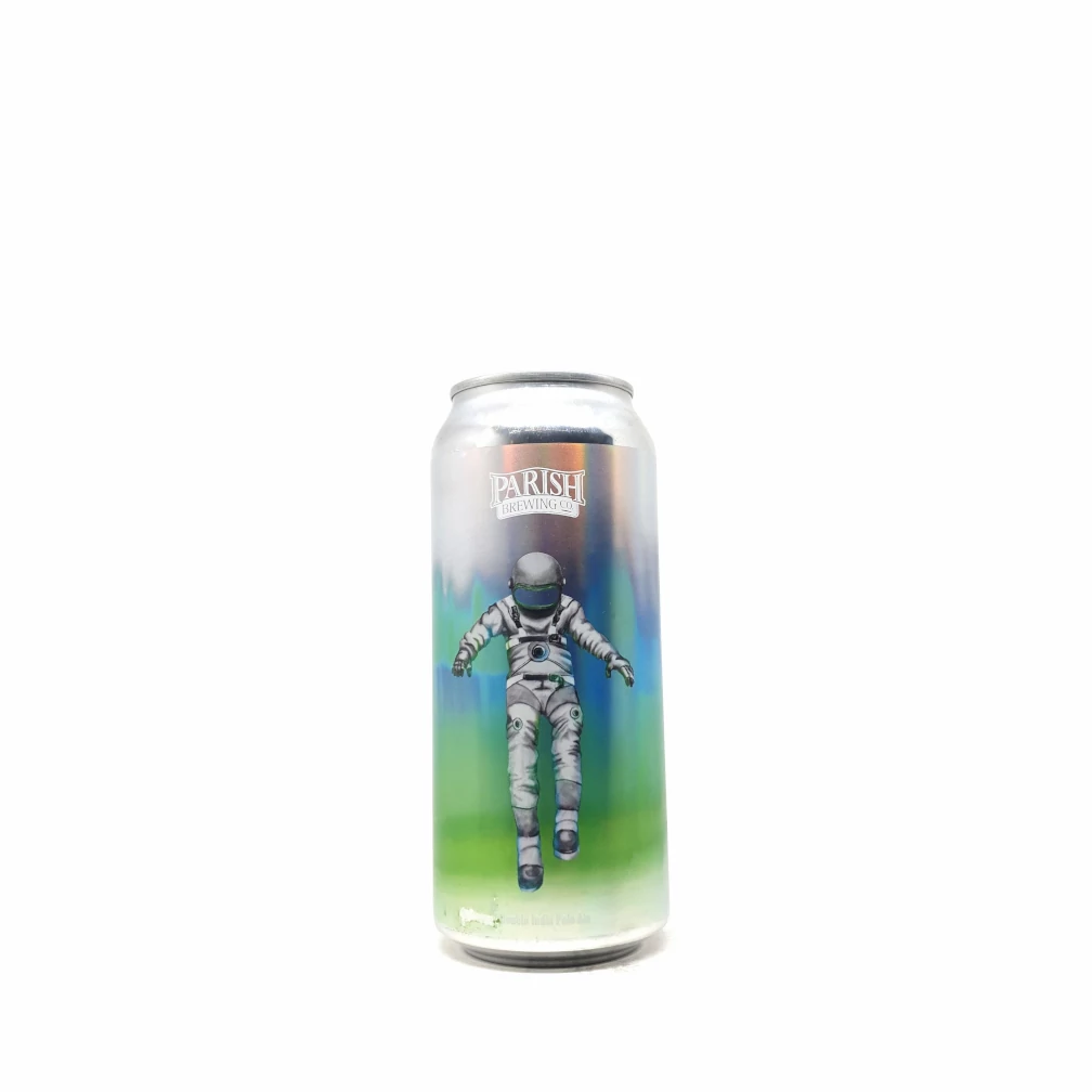Parish Brewing Co. Super Nova 0,473L