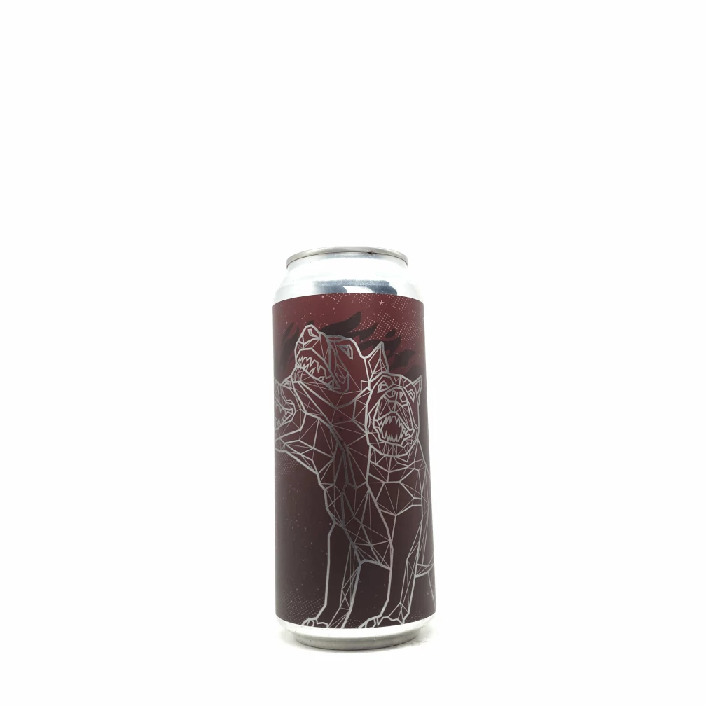 Mortalis Cerberus 0,473L
