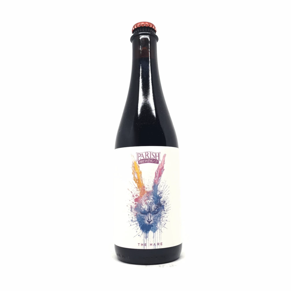 Parish The Hare 0,5L