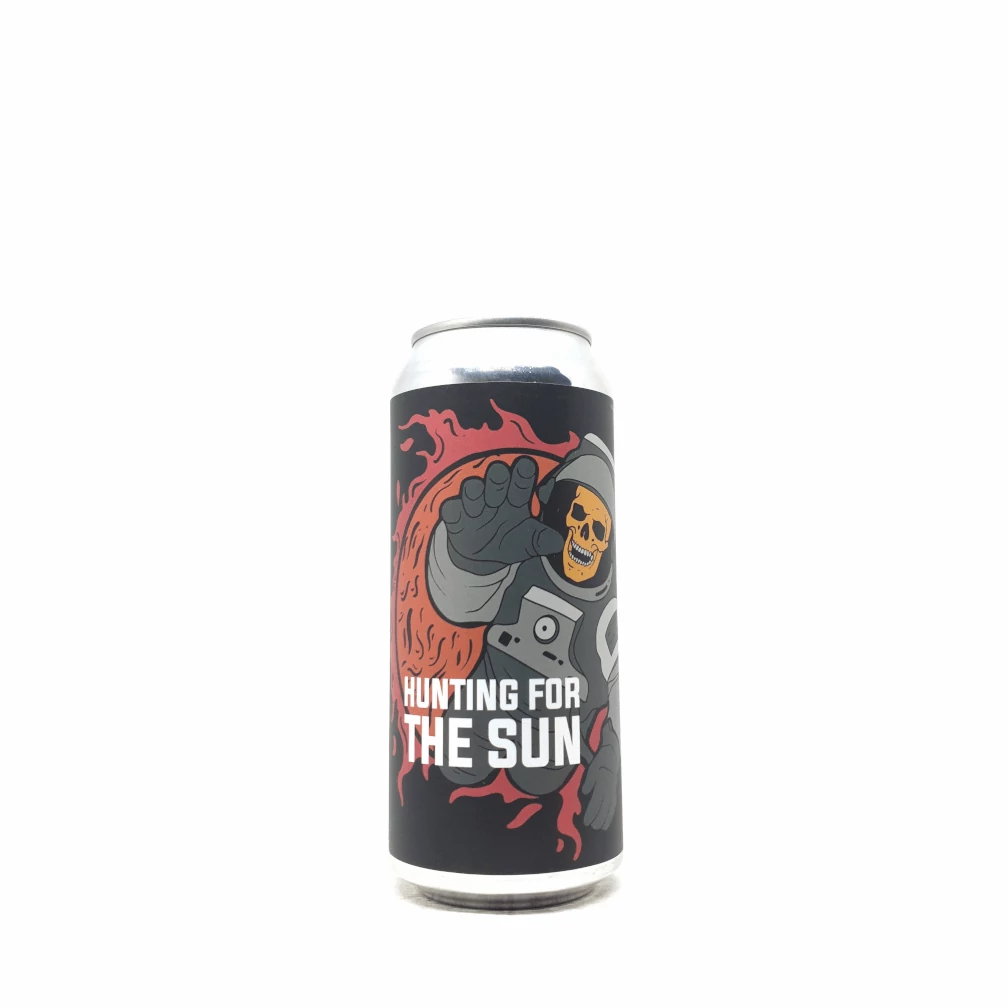 Counterpart Brewing Hunting For the Sun 0,473L 6,5%
