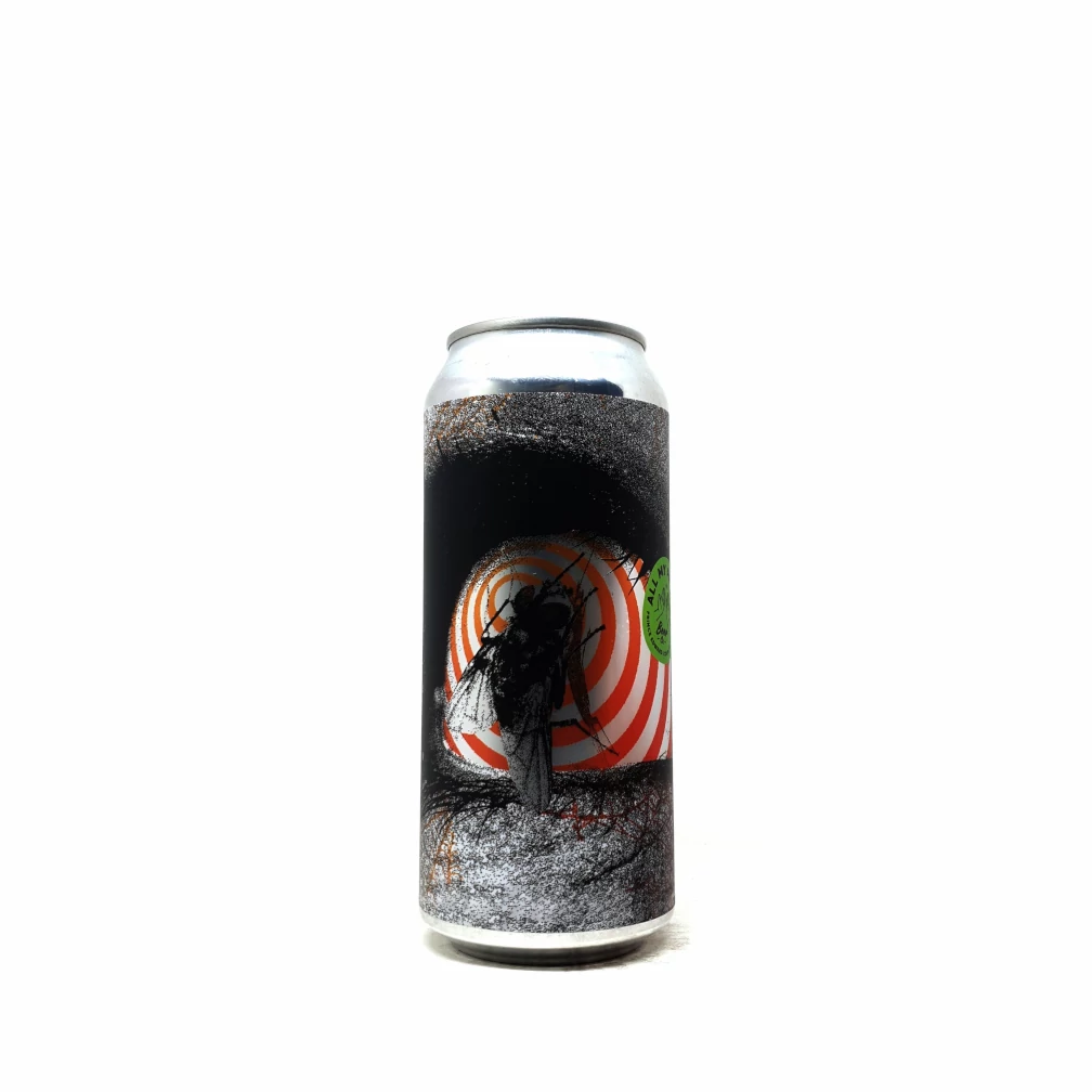 All My Friends Beer Co. Blur 0,473L 8%