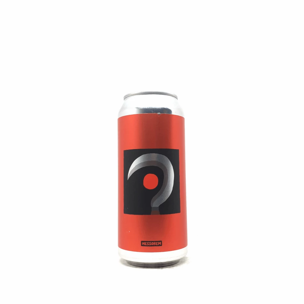 Messorem La Faucille 0,473L 8,5%