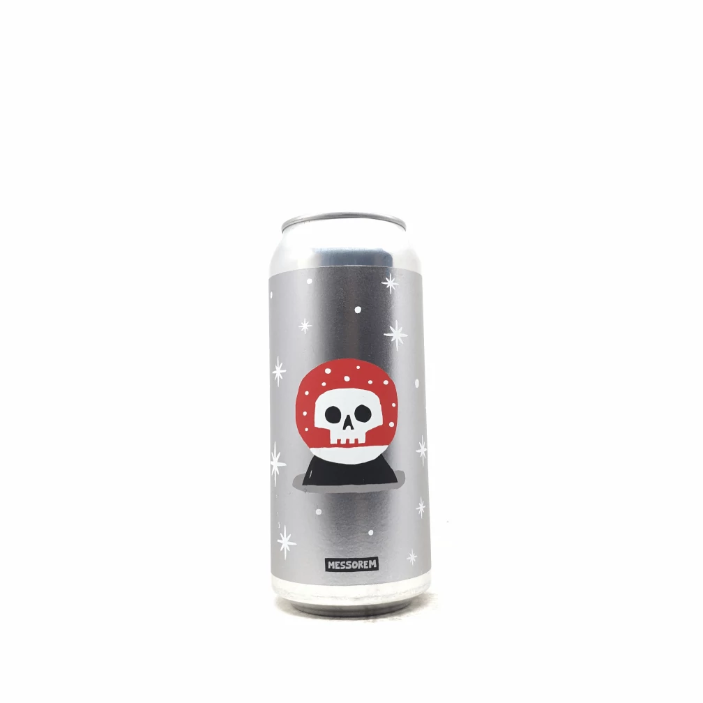 Messorem Globe Coagulant 0,473L 7,5%