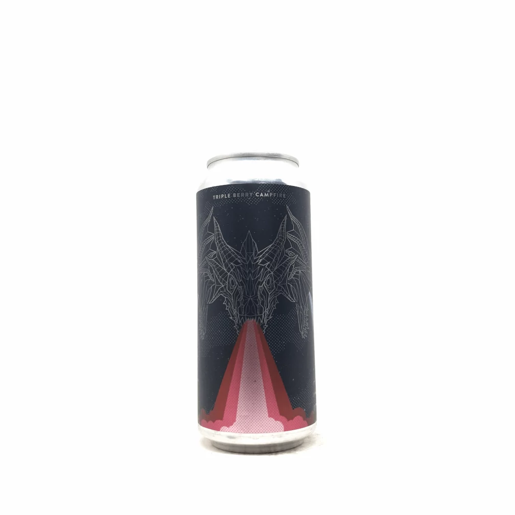 Mortalis Brewing Company Even More Hydra 0,473L 7%