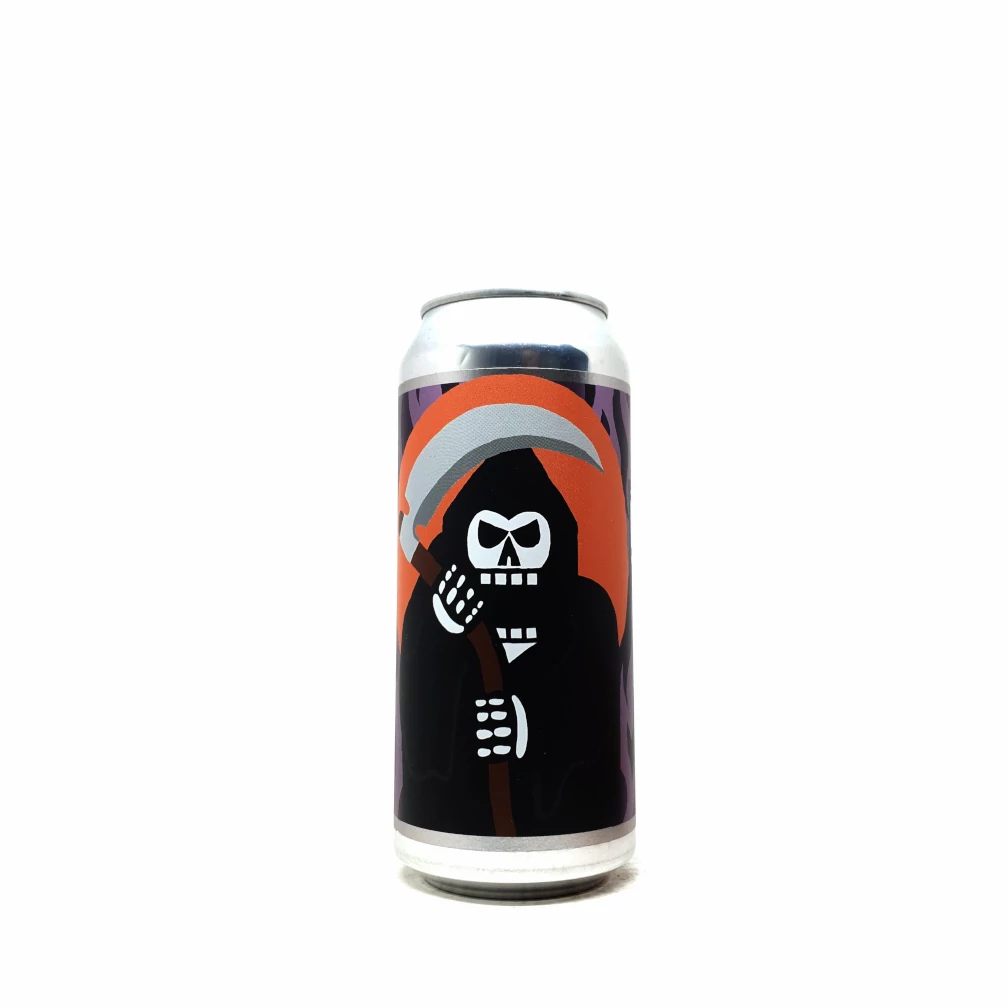 Messorem Destructio 0004 0,473L 8,5%