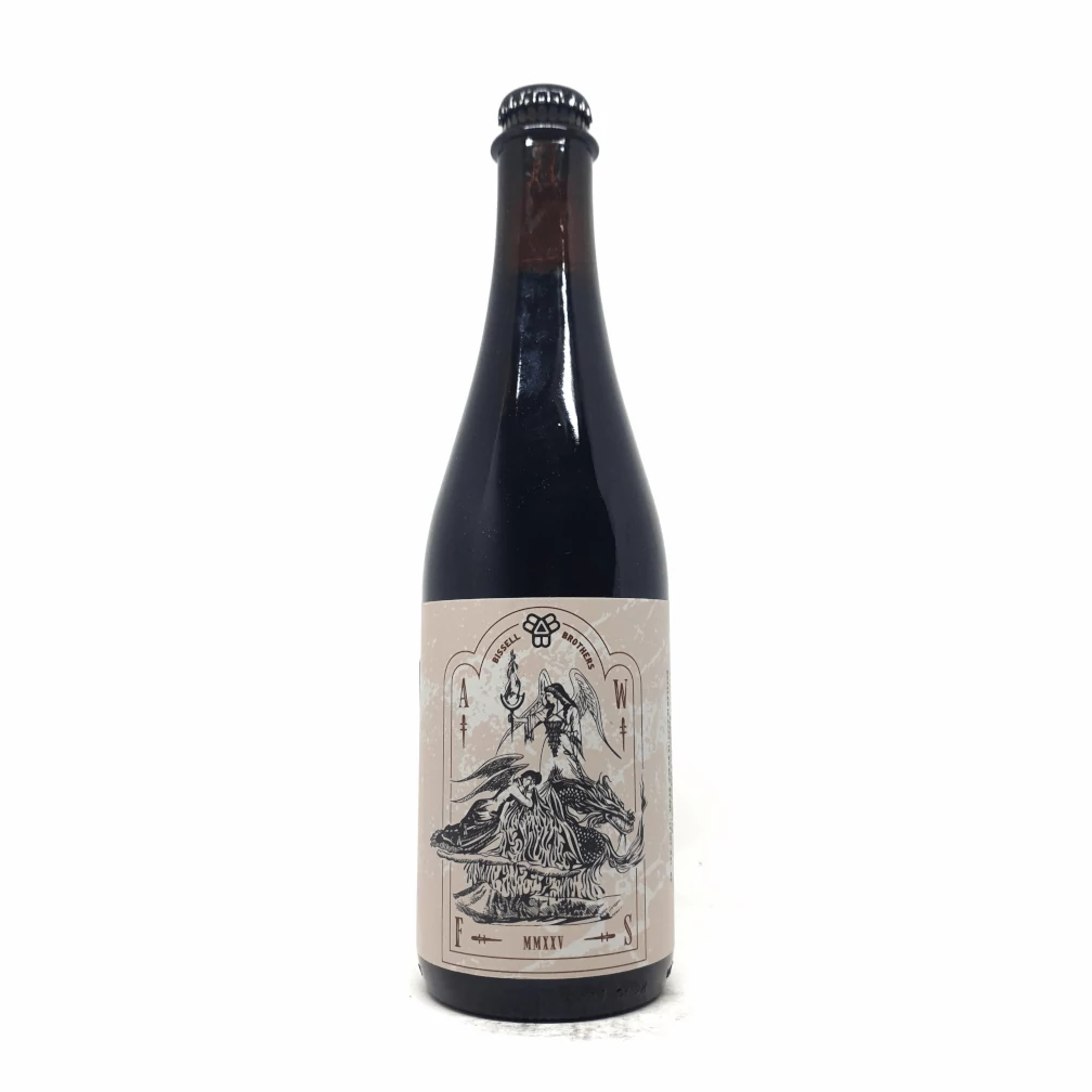 Bissell Brothers Brewing Company Angels With Filthy Souls 2025 0,5L 12,8%