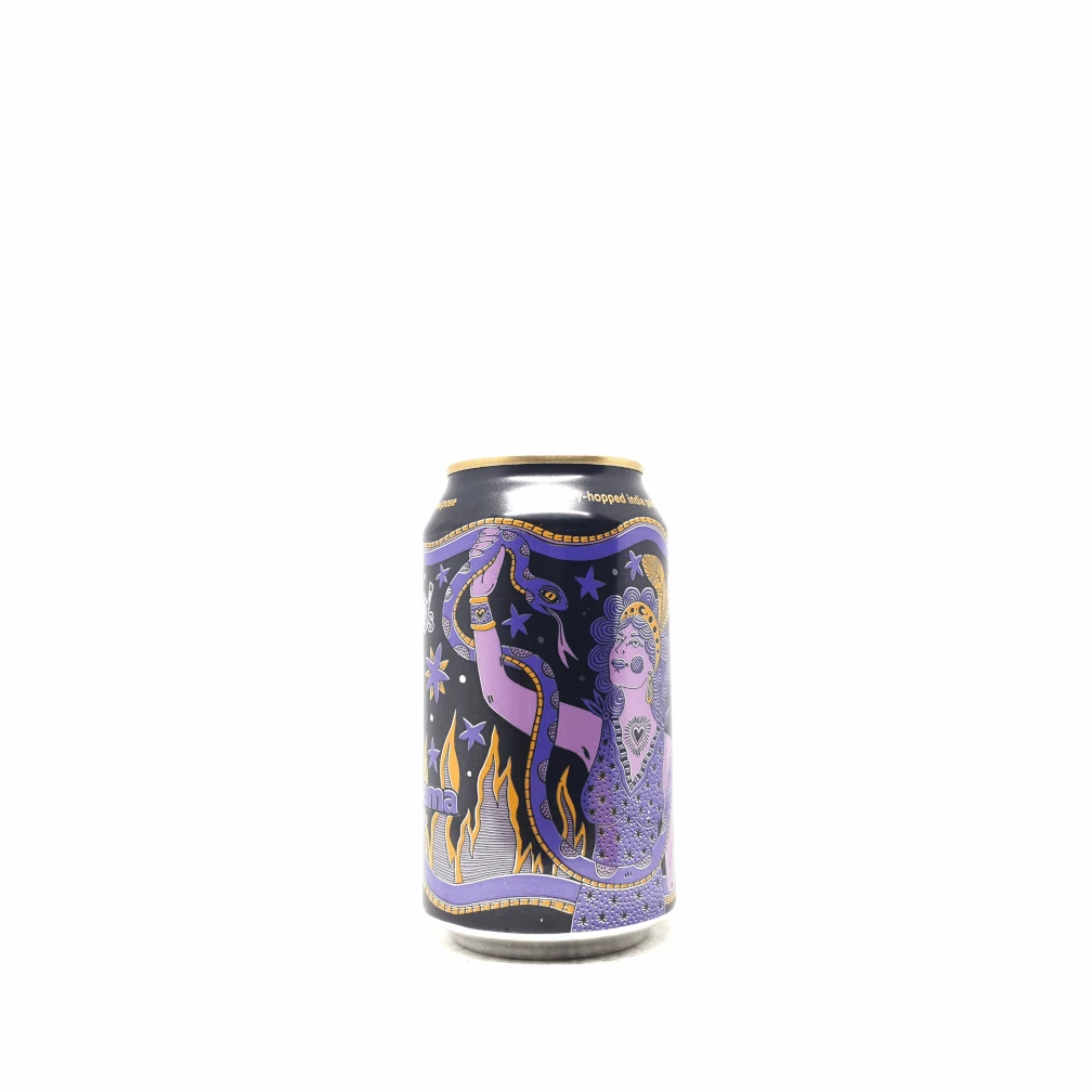 Jackie O’s Brewery Mystic Mama 0,355L 7%