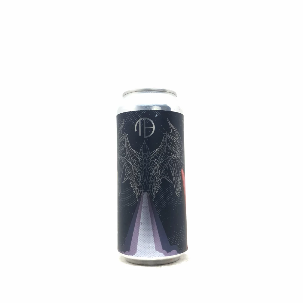Mortalis Brewing Company Hydra | Slayer 0,473L 7%