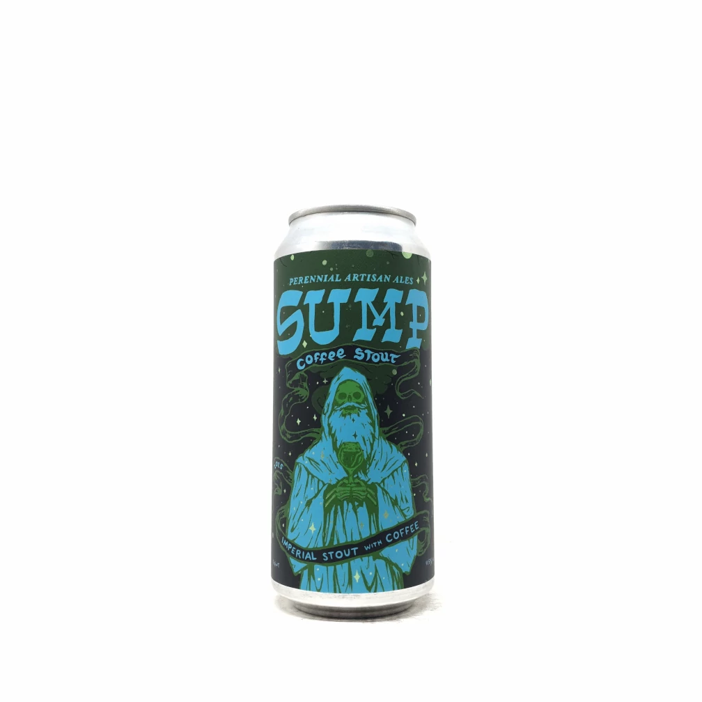 Perennial Artisan Ales Sump (2026) 0,473L 10,5%