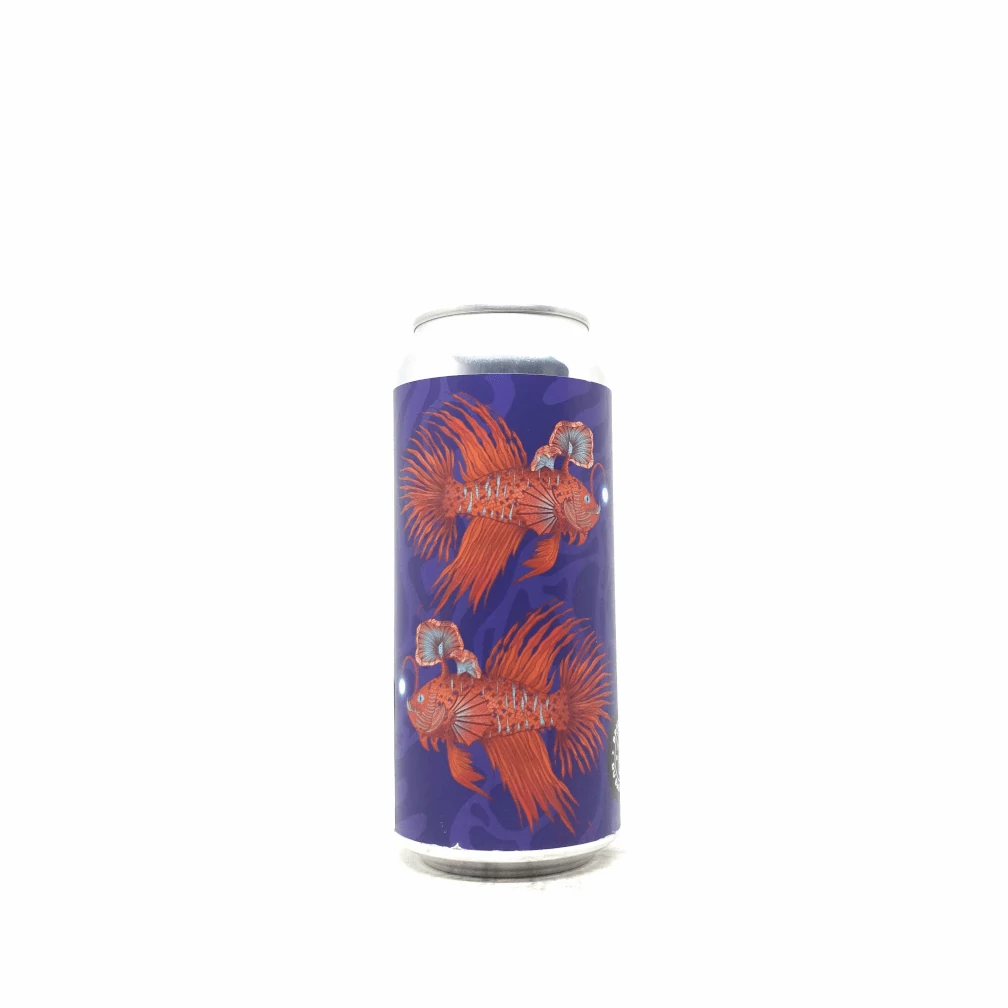Brasserie du Bas-Canada Luminis 0,473L 8,2%