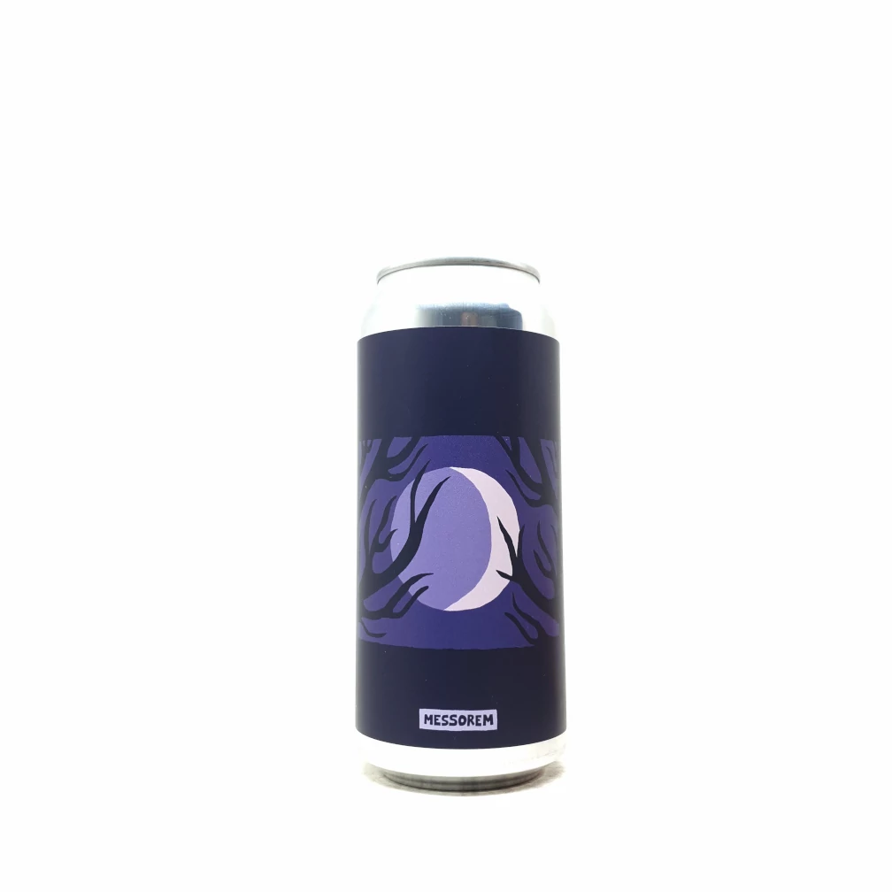 Messorem The Widow 0,473L 8,5%