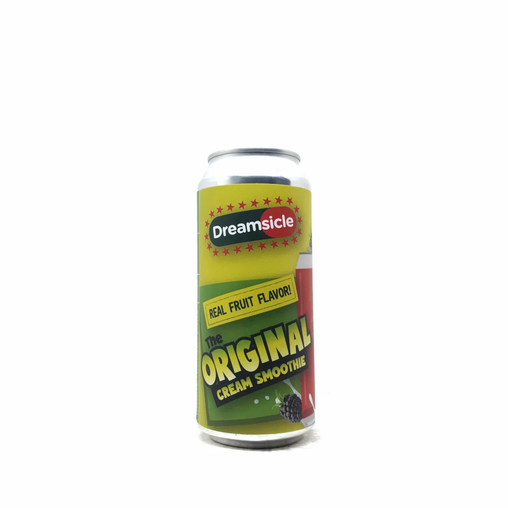 Mortalis Brewing Company Dreamsicle 0,473L 7%