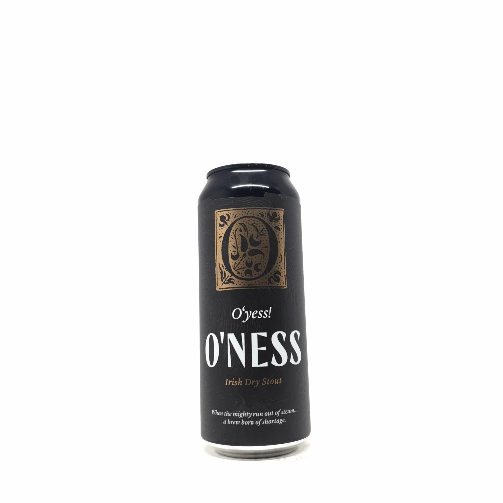 Sibeeria O'Ness 0,5L