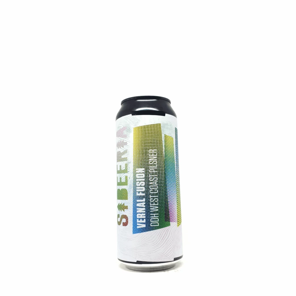 Sibeeria Vernal Fusion 0,5L