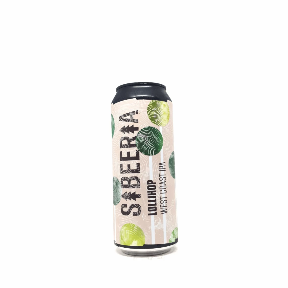 Sibeeria Lollihop 0,5L