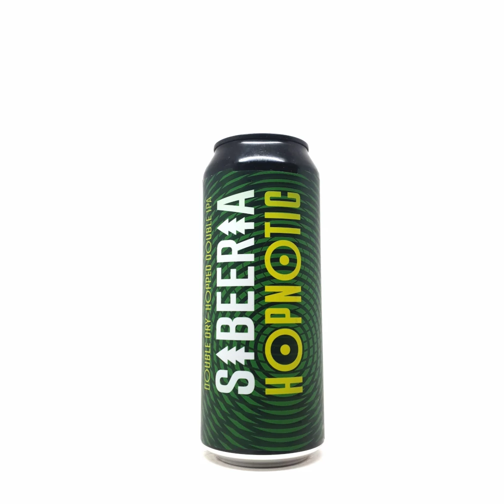 Sibeeria Hopnotic 0,5L 7,9%