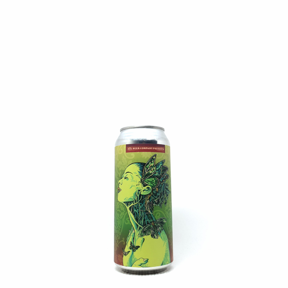 Xül Beer Co. Ivy 0,473L
