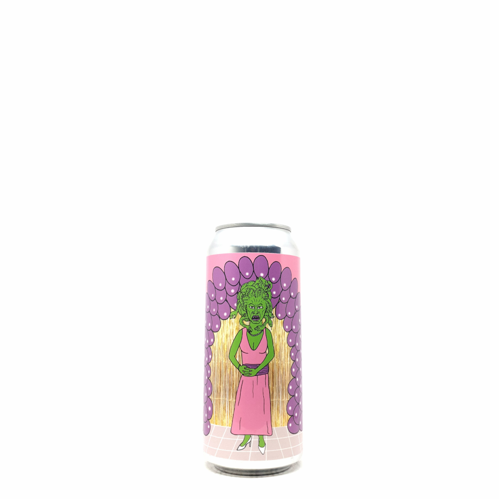 Hoof Hearted Brewing Special Occasion 0,473L - Beerselection