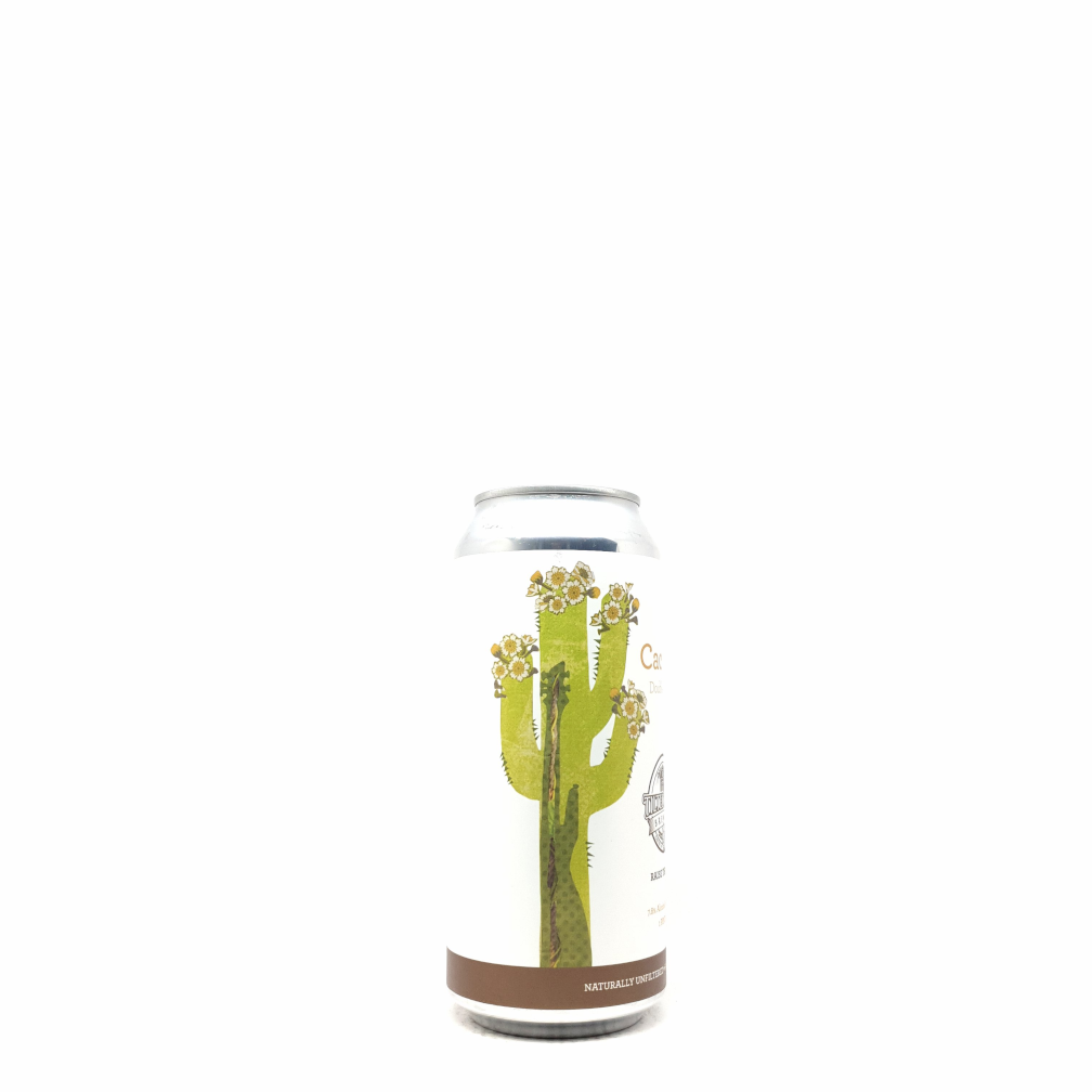 Tilted Barn Brewery Cactus 0,473L - Beerselection