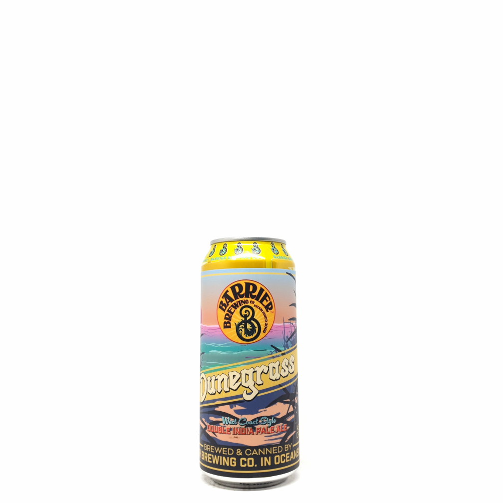 Barrier Dunegrass 0,473L - Beerselection